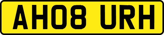 AH08URH