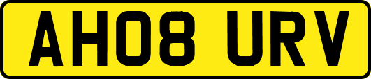 AH08URV
