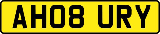 AH08URY