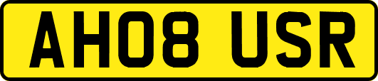 AH08USR