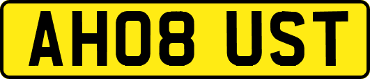 AH08UST