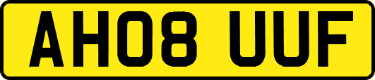 AH08UUF