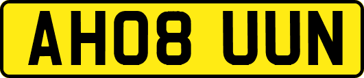AH08UUN