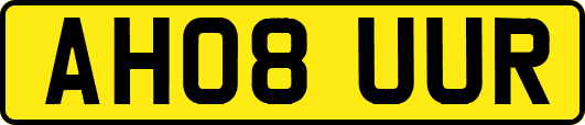 AH08UUR