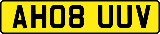 AH08UUV