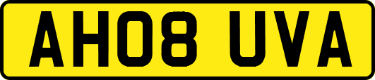 AH08UVA