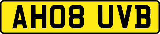 AH08UVB