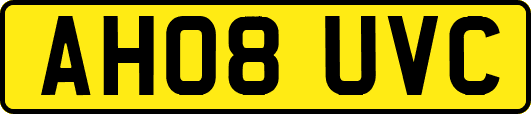 AH08UVC