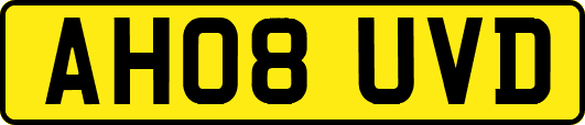 AH08UVD