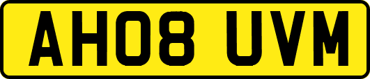 AH08UVM