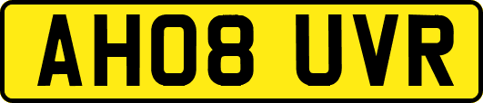 AH08UVR
