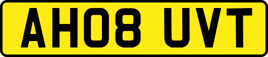 AH08UVT