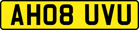 AH08UVU