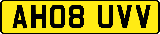 AH08UVV
