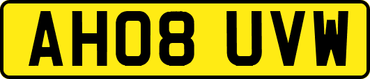 AH08UVW