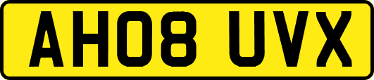 AH08UVX