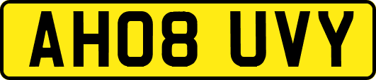 AH08UVY