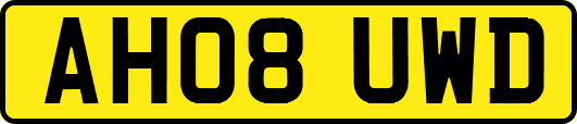 AH08UWD