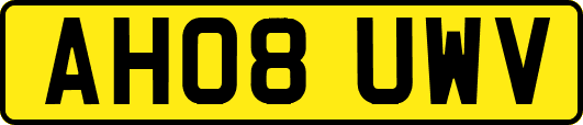 AH08UWV