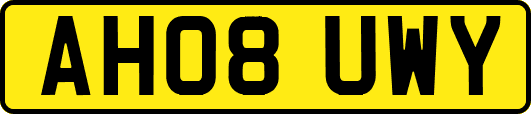 AH08UWY