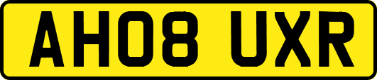 AH08UXR