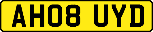 AH08UYD