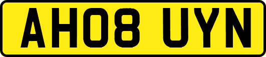 AH08UYN