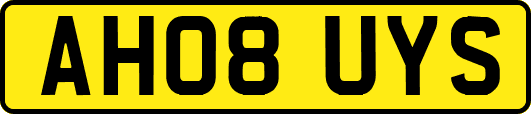 AH08UYS