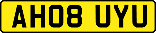 AH08UYU