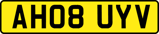 AH08UYV