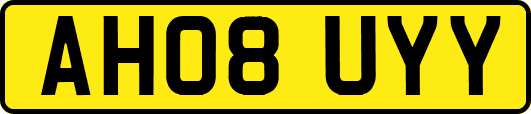 AH08UYY