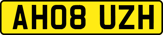 AH08UZH