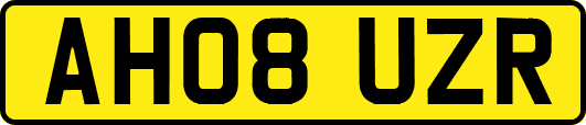 AH08UZR