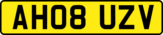 AH08UZV
