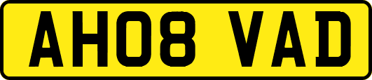 AH08VAD