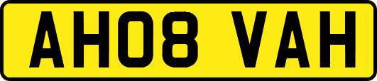 AH08VAH