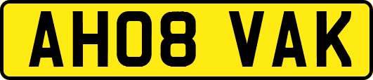 AH08VAK