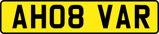 AH08VAR