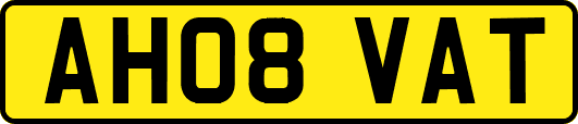 AH08VAT