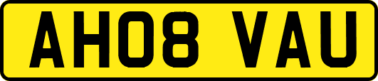 AH08VAU