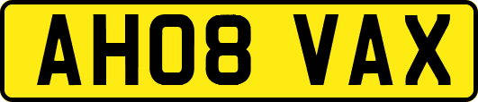 AH08VAX