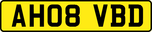 AH08VBD