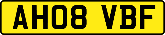 AH08VBF