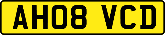 AH08VCD