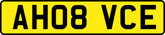 AH08VCE