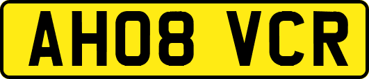 AH08VCR
