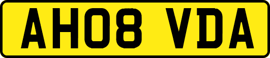 AH08VDA