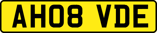 AH08VDE