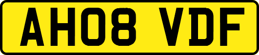 AH08VDF
