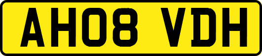 AH08VDH